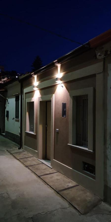 La Casa Di Sara Villa Pizzo  Exterior photo